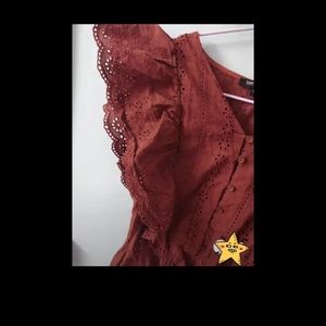 Ladies western wear (Teenager)